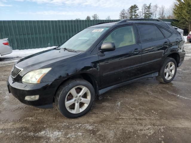 2004 Lexus RX 330