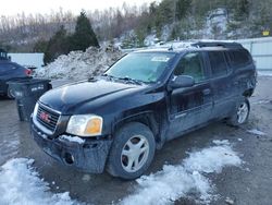 GMC Vehiculos salvage en venta: 2005 GMC Envoy XL