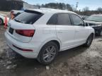 2017 Audi Q3 Premium