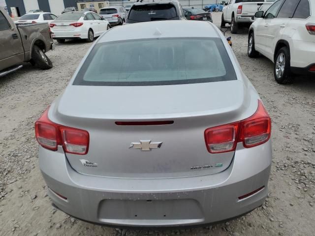 2013 Chevrolet Malibu 2LT