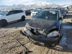 2006 Mazda 3 Hatchback