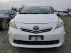 2012 Toyota Prius V