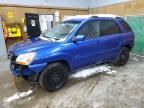 2007 KIA Sportage EX