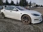 2023 Tesla Model S