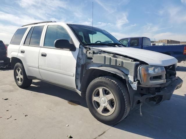 2006 Chevrolet Trailblazer LS