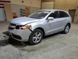 Acura salvage cars for sale: 2013 Acura RDX