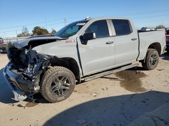 2024 Chevrolet Silverado K1500 Trail Boss Custom