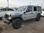 2023 Jeep Wrangler 4XE