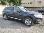 2018 Audi Q7 Premium Plus