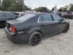 2010 Chevrolet Malibu 1LT