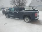 2018 GMC Sierra K1500 SLT