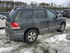 2006 Hyundai Santa FE GLS