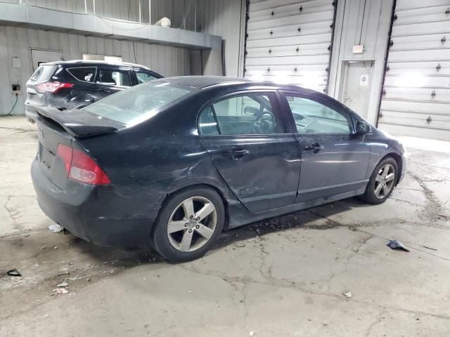 2008 Honda Civic EX