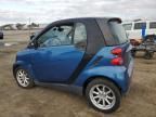 2009 Smart Fortwo Pure