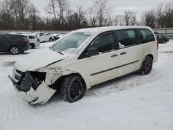 Dodge salvage cars for sale: 2012 Dodge Grand Caravan SE