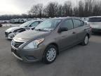 2015 Nissan Versa S