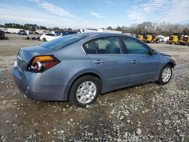 2010 Nissan Altima Base