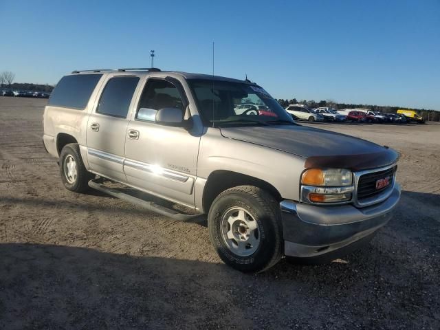 2005 GMC Yukon XL C1500