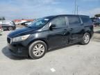 2016 KIA Sedona L