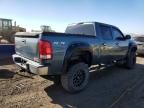 2008 GMC Sierra K1500