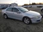 2006 Ford Fusion SE