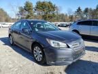 2015 Subaru Legacy 2.5I Premium