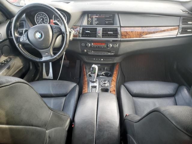 2013 BMW X5 XDRIVE35I