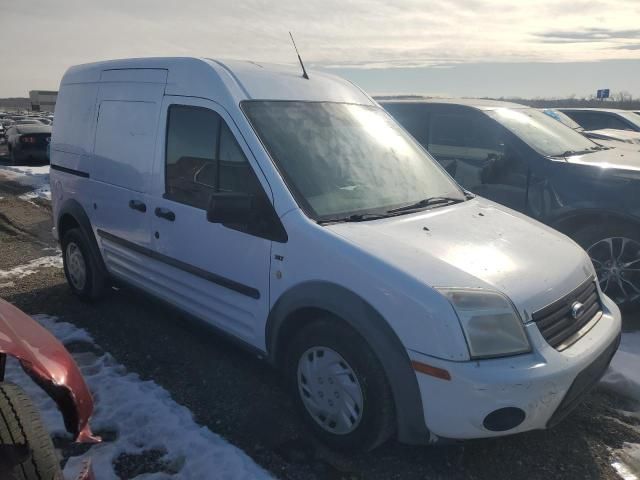 2012 Ford Transit Connect XLT