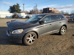 Volvo Vehiculos salvage en venta: 2011 Volvo XC60 3.2