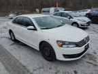 2014 Volkswagen Passat S