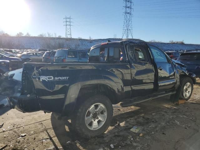 2014 Toyota Tacoma