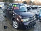 2009 Nissan Cube Base