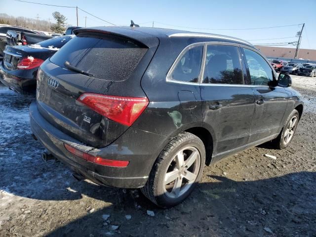 2010 Audi Q5 Premium Plus