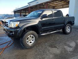 2006 Toyota Tacoma Double Cab en venta en Riverview, FL