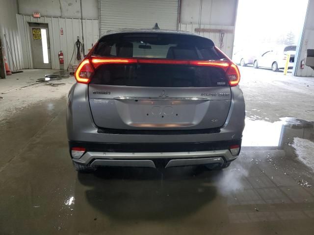 2018 Mitsubishi Eclipse Cross SE