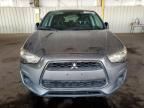 2014 Mitsubishi Outlander Sport ES