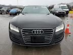 2012 Audi A7 Premium Plus