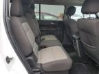 2012 Ford Flex SEL