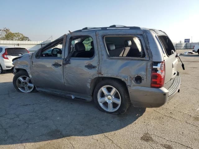 2007 Chevrolet Tahoe C1500