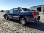 2003 Chevrolet Avalanche C1500