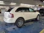 2007 Ford Edge SEL Plus