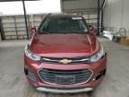 2022 Chevrolet Trax 1LT