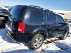 2012 Honda Pilot EXL