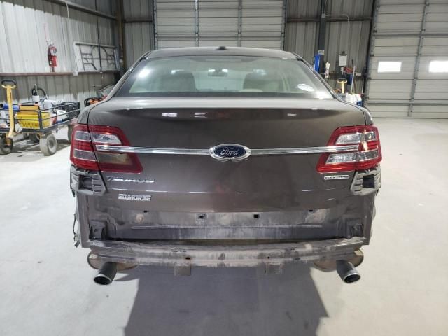 2015 Ford Taurus SE