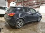 2017 Mitsubishi Outlander Sport ES