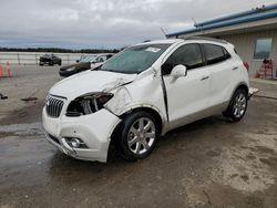 2016 Buick Encore Premium en venta en Memphis, TN