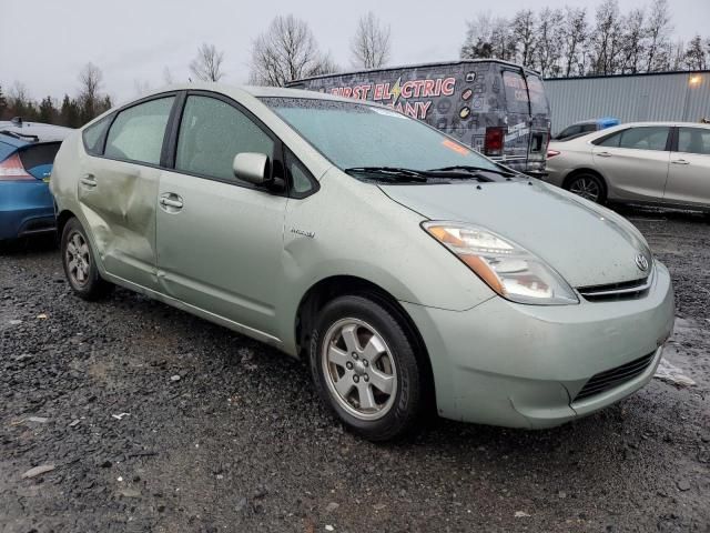 2009 Toyota Prius