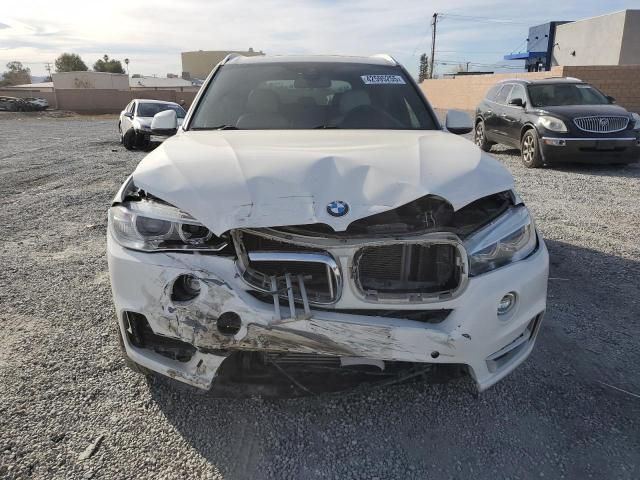 2018 BMW X5 SDRIVE35I