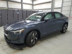 Polestar salvage cars for sale: 2023 Polestar 2