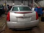 2012 Cadillac CTS Luxury Collection